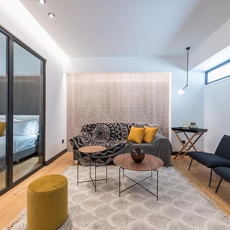 Brand New Ermou Veni Apartment Athene Buitenkant foto