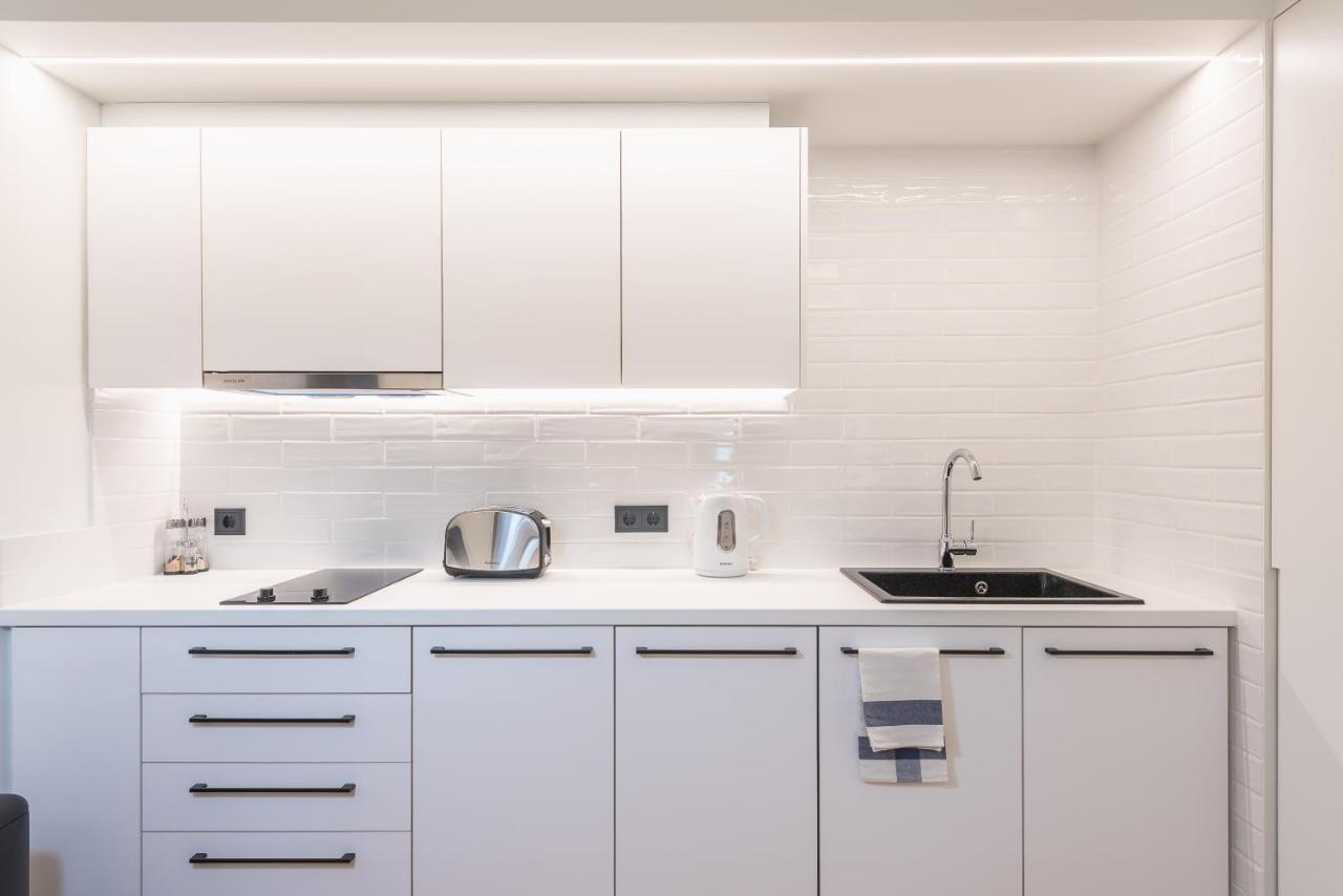 Brand New Ermou Veni Apartment Athene Buitenkant foto