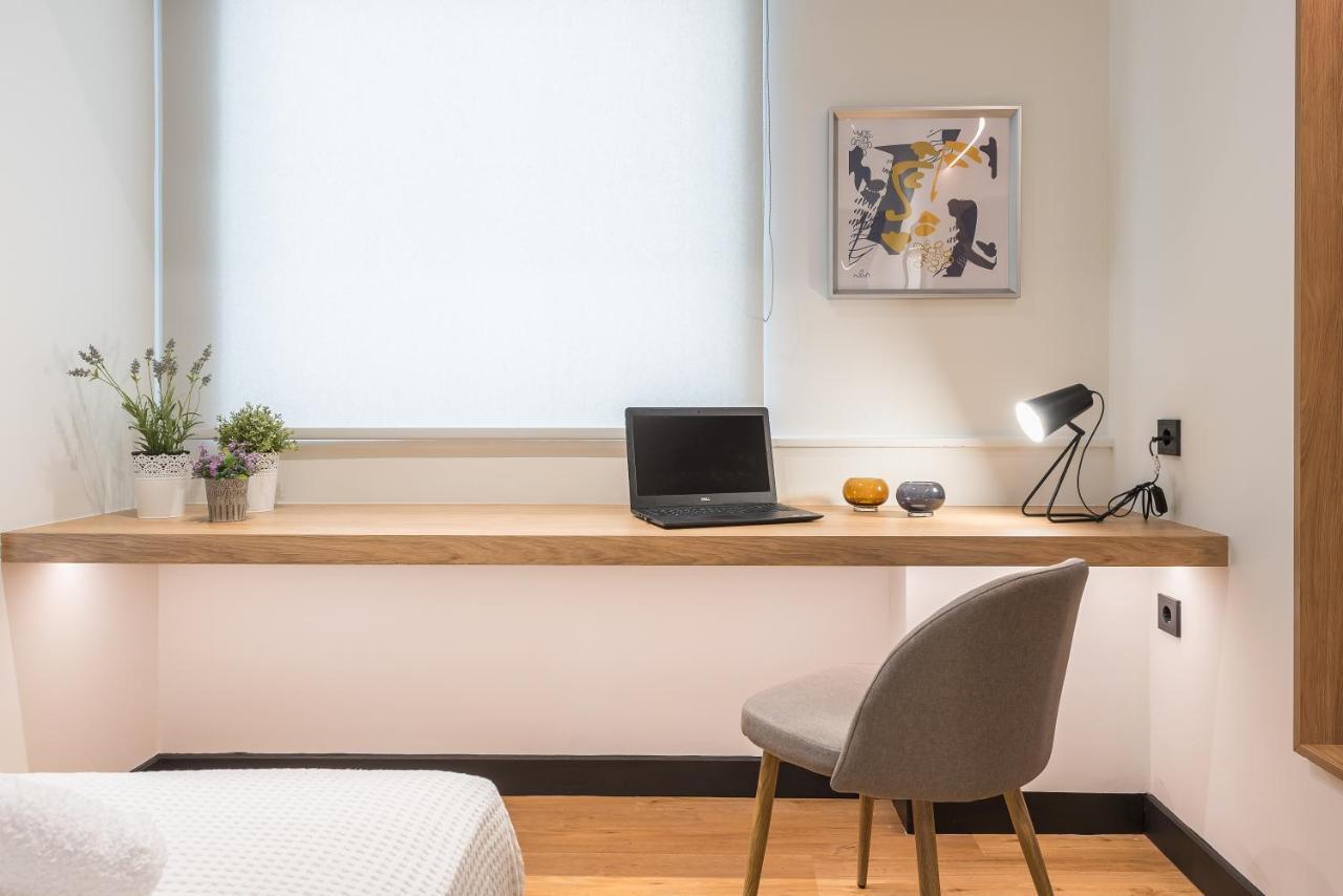 Brand New Ermou Veni Apartment Athene Buitenkant foto