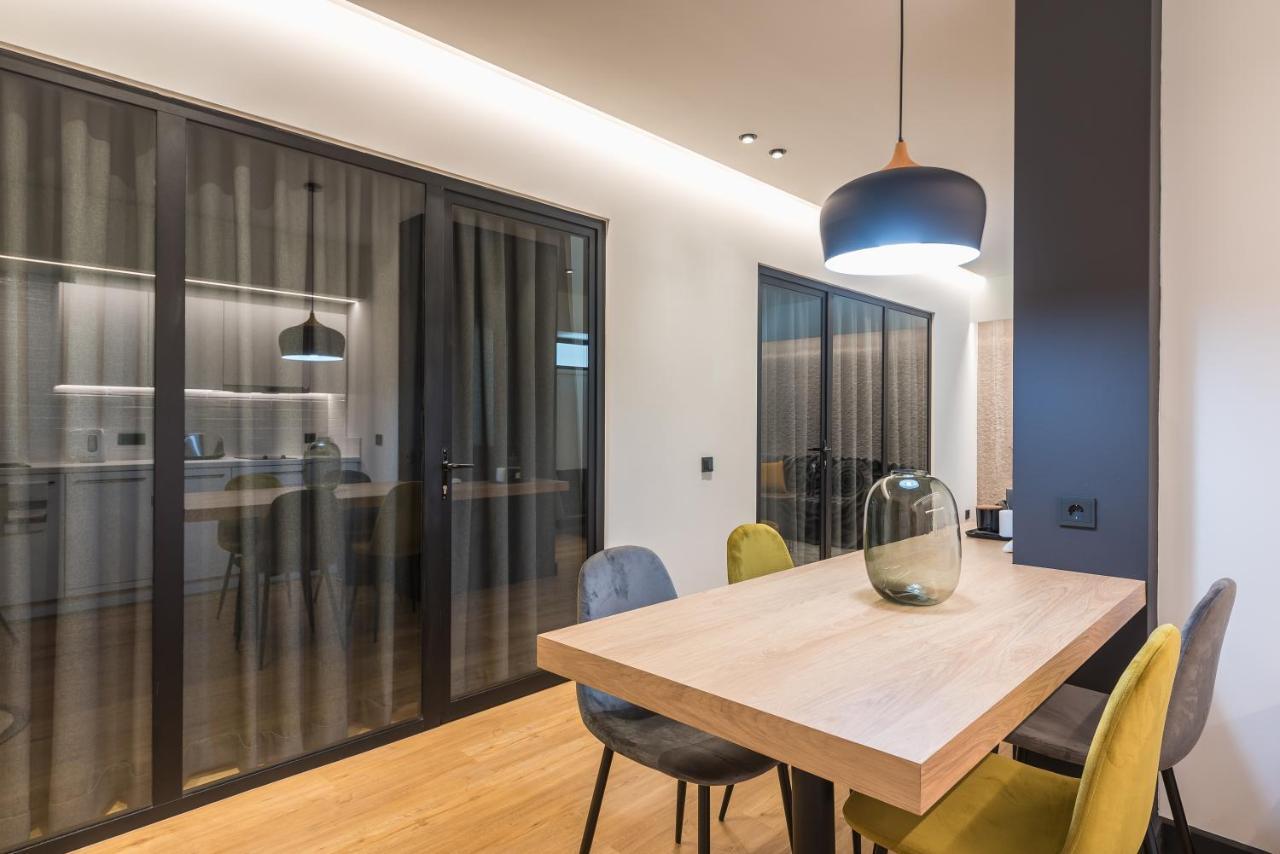 Brand New Ermou Veni Apartment Athene Buitenkant foto
