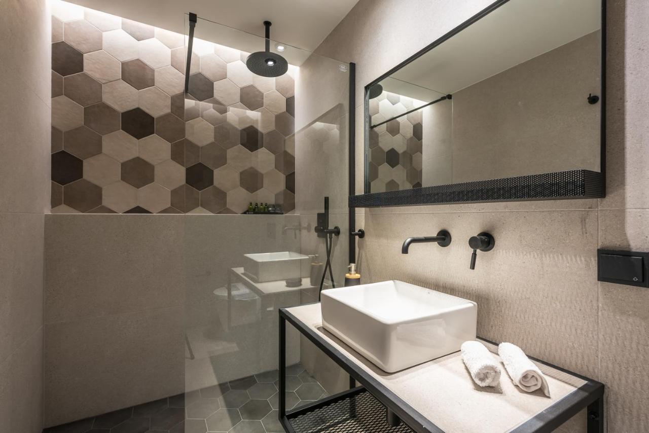 Brand New Ermou Veni Apartment Athene Buitenkant foto