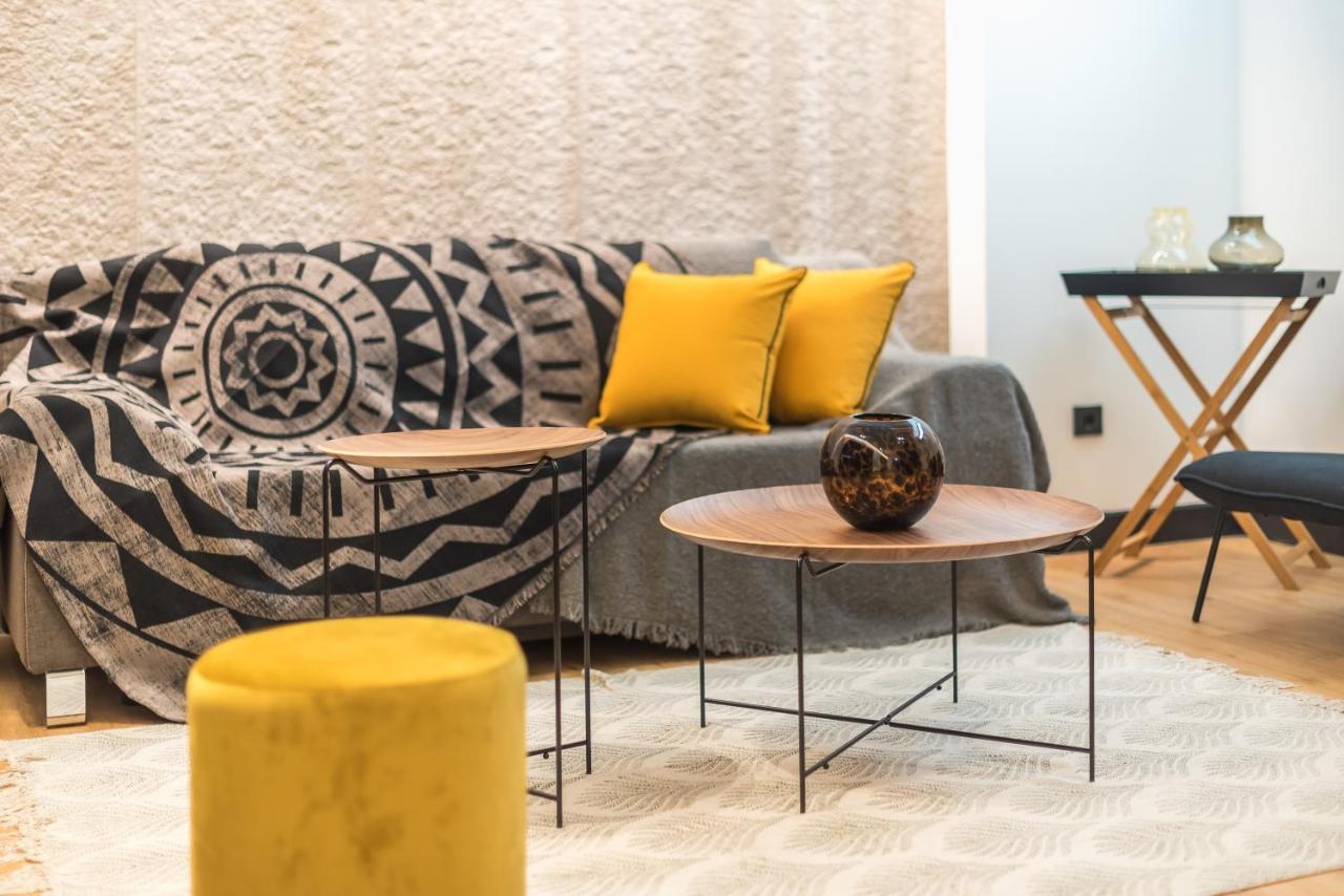 Brand New Ermou Veni Apartment Athene Buitenkant foto
